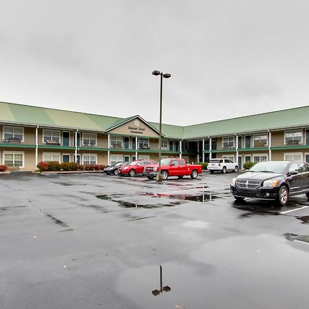 Parkway Condo About Walk To Island In Pigeon Forge! Exteriér fotografie