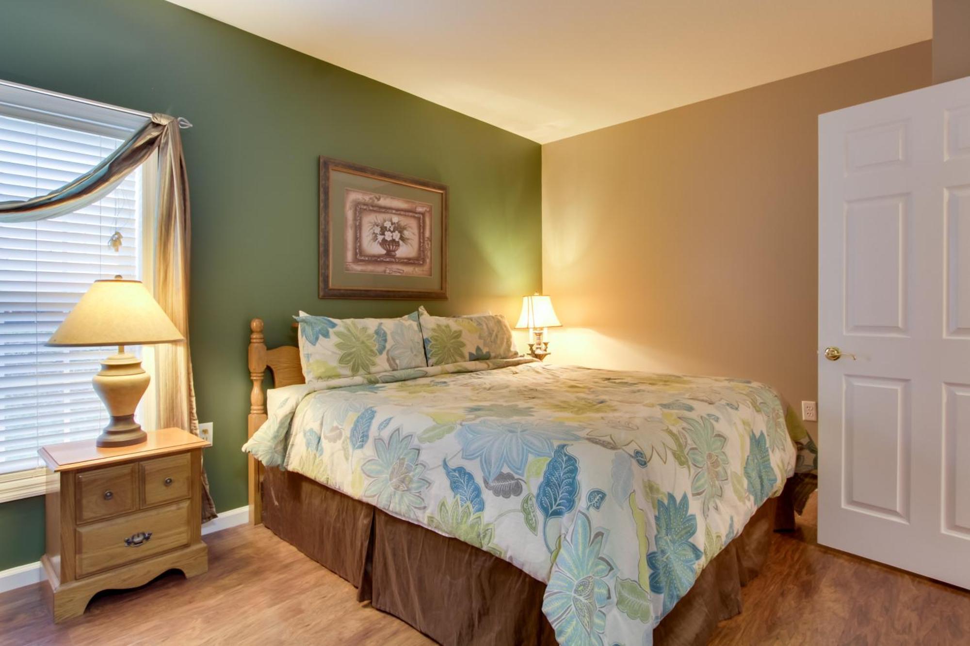 Parkway Condo About Walk To Island In Pigeon Forge! Exteriér fotografie