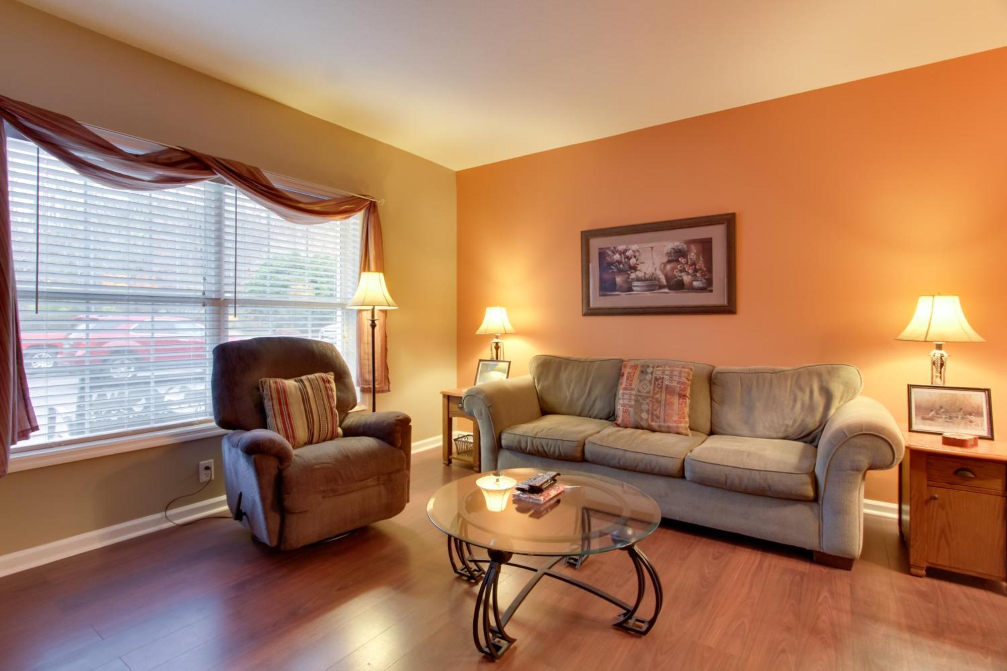 Parkway Condo About Walk To Island In Pigeon Forge! Exteriér fotografie