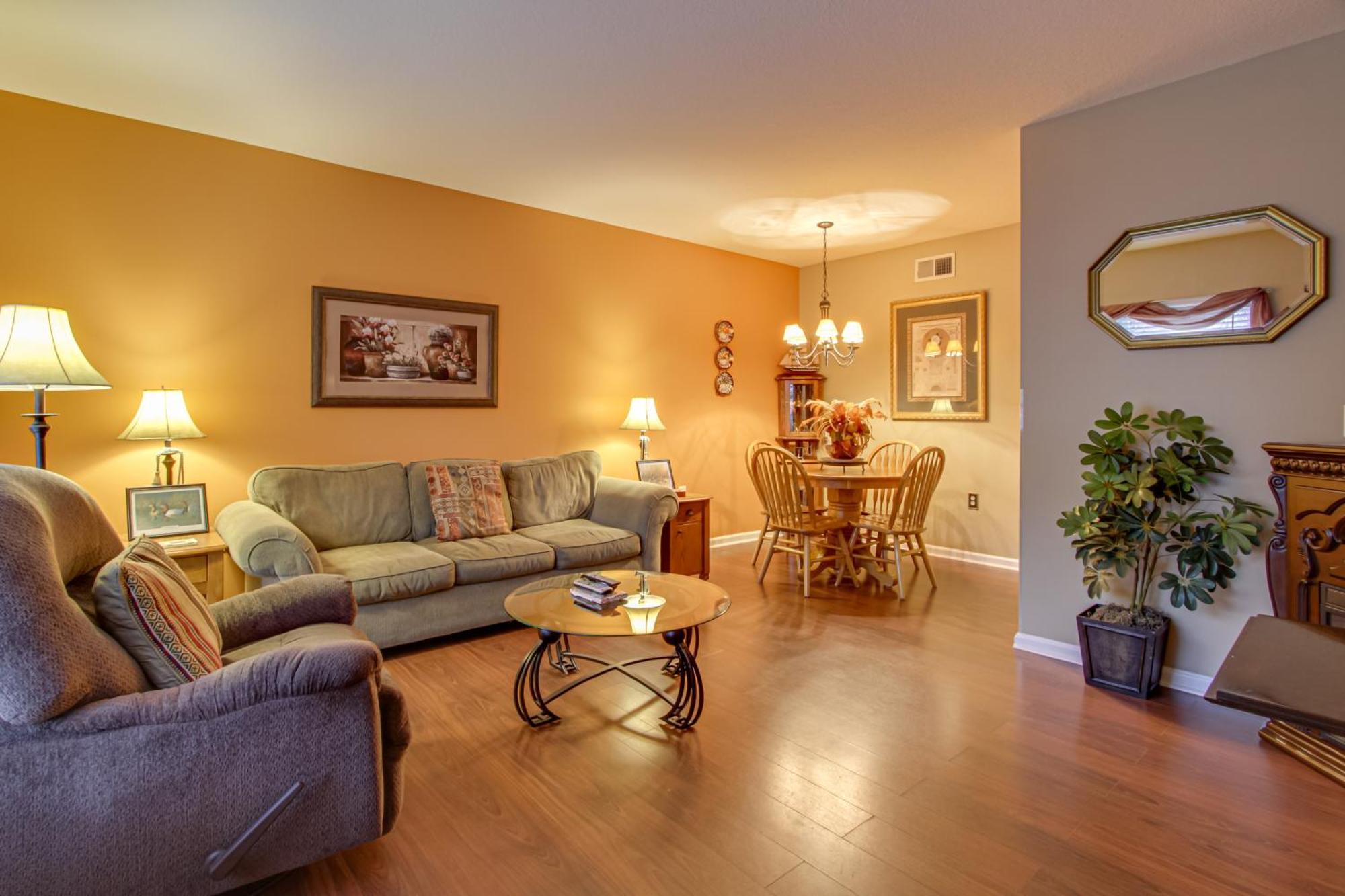 Parkway Condo About Walk To Island In Pigeon Forge! Exteriér fotografie